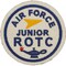 U.S. Air Force Junior ROTC Patch